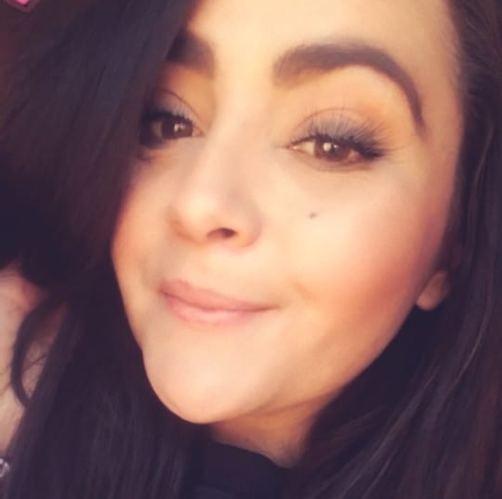 Meet your Posher, Jessica